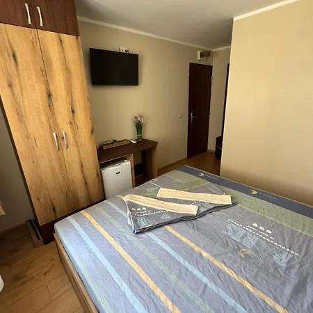 Guest house Amfora 2 In Olt Town Sozopol