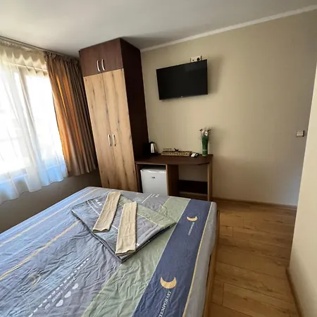 Guest house Amfora 2 In Olt Town Sozopol
