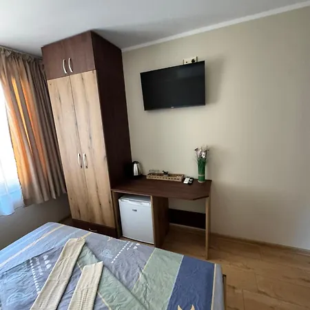 Gæstehus Amfora 2 In Olt Town
