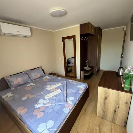 Amfora 2 In Olt Town Gæstehus Sozopol