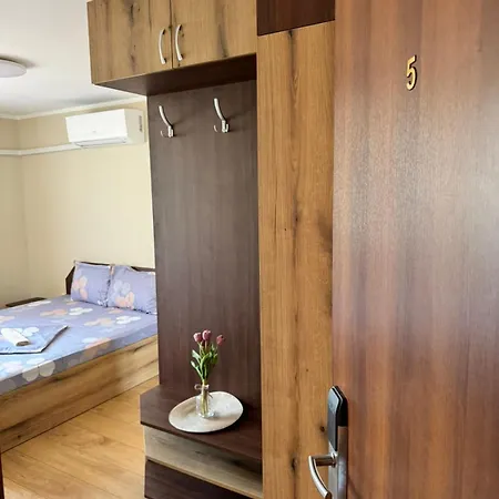 Amfora 2 In Olt Town Guest house Sozopol