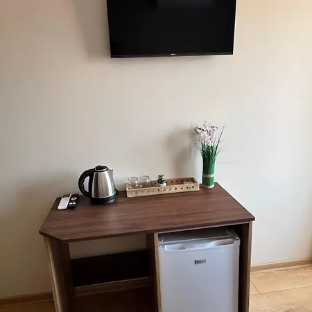 Amfora 2 In Olt Town Gæstehus