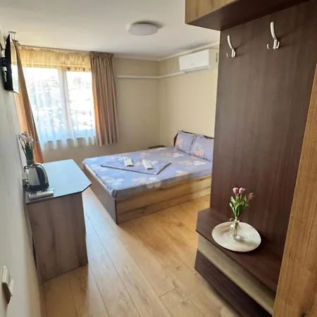 Amfora 2 In Olt Town Guest house